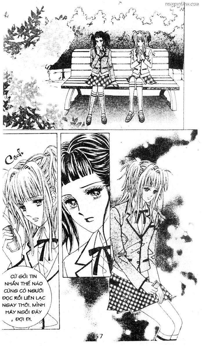 điên vì yêu - love like crazy chapter 39 1