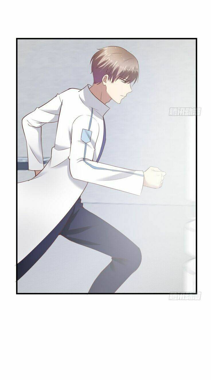 khi trò chơi ác ma bắt đầu chapter 78 36