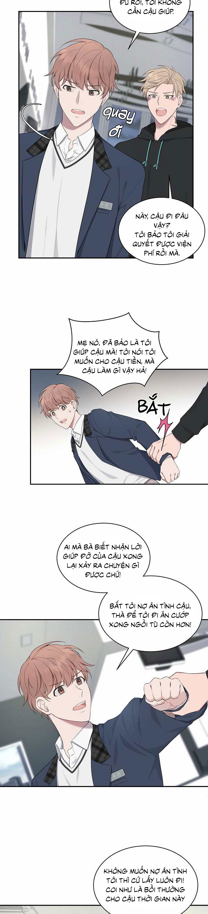 vùng vẫy chapter 11 7