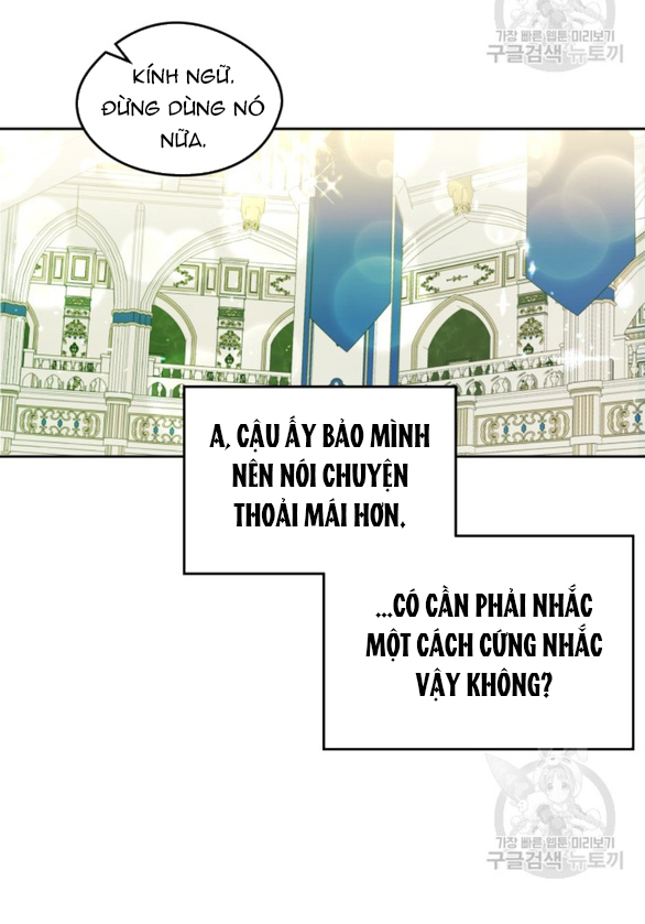 tôi đã trở thành bạn gái của nam chính chapter 31.1 14