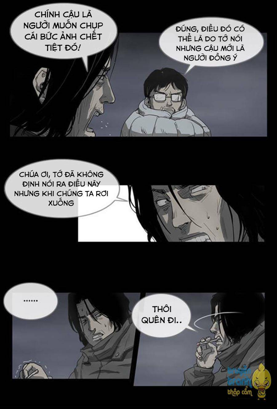 vách đá chapter 1 13