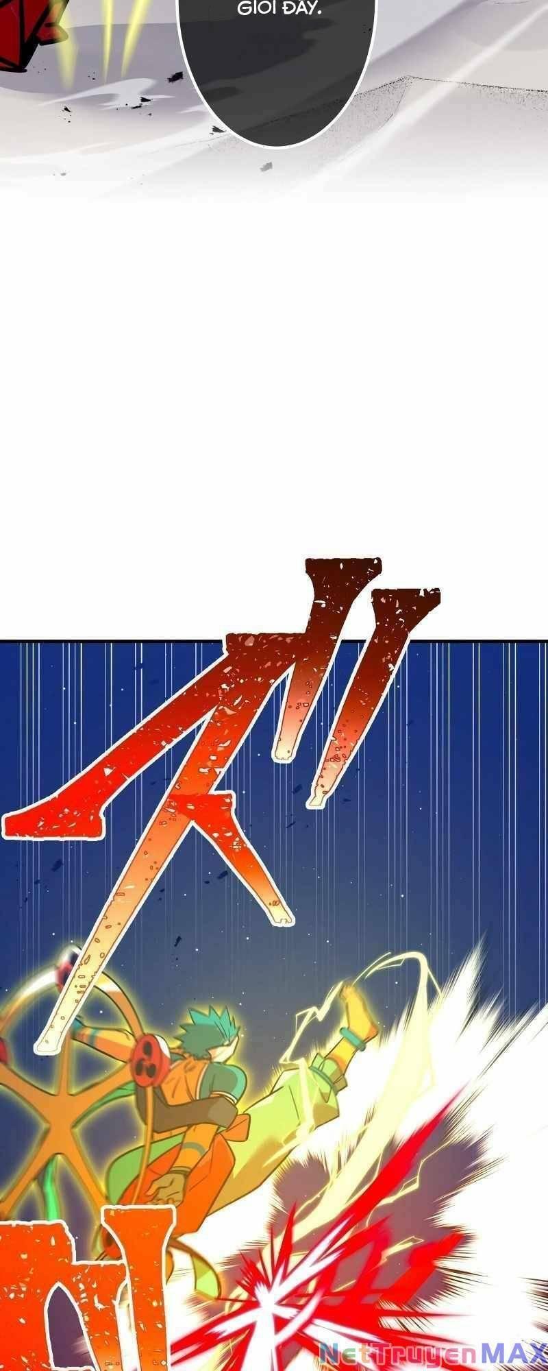 Huyết Thánh Cứu Thế Chủ~ Ta Chỉ Cần 0.0000001% Đã Trở Thành Vô Địch chapter 29 66