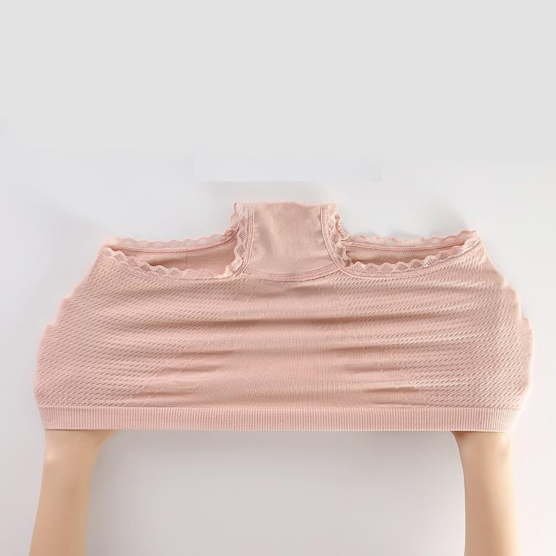 Combo 2 quần lót cotton mặc trong váy co giãn mềm mịn QC31 - giao màu ngẫu nhiên