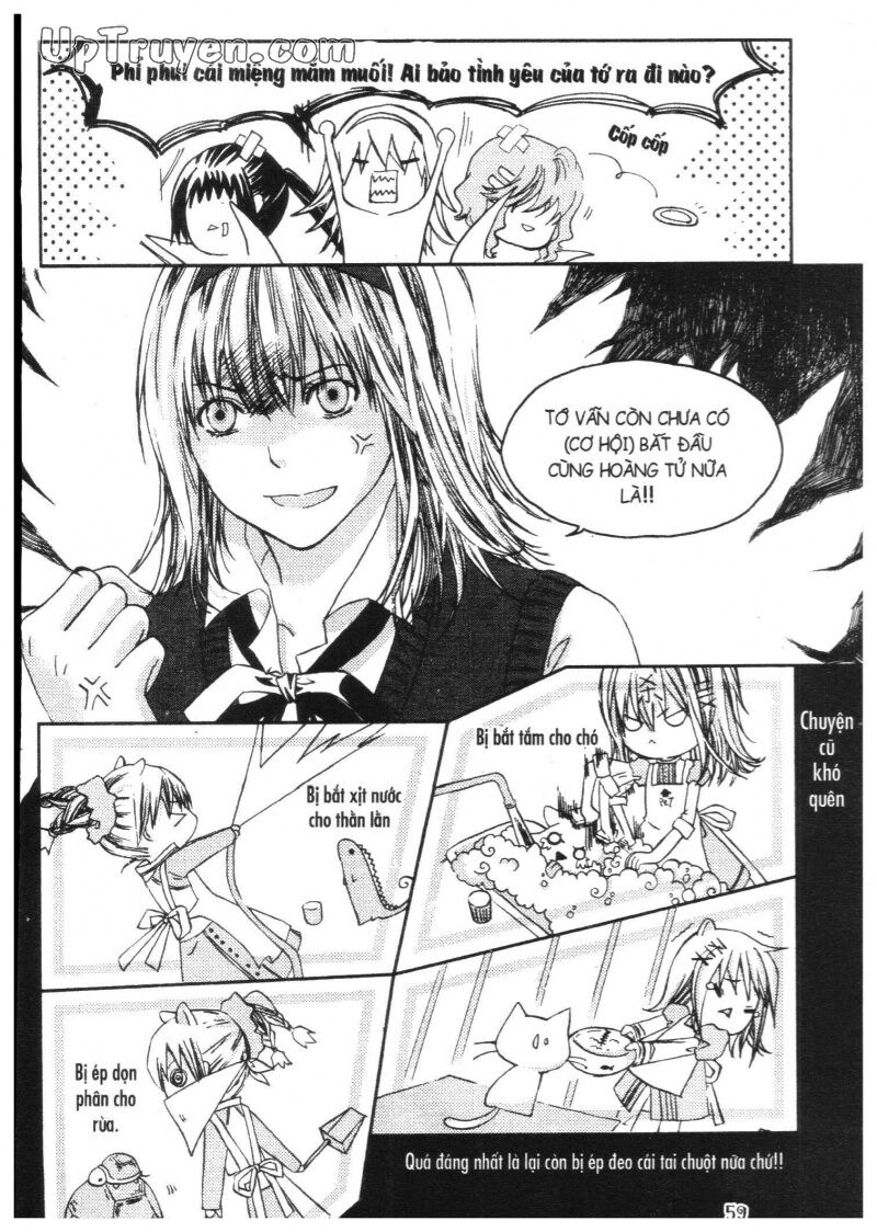 khu vườn ảo mộng chapter 1 58