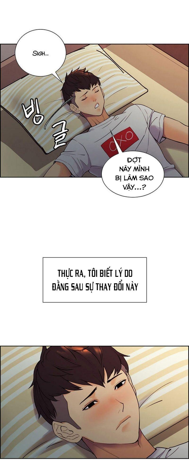 gia đình chạy trốn chapter 1 50