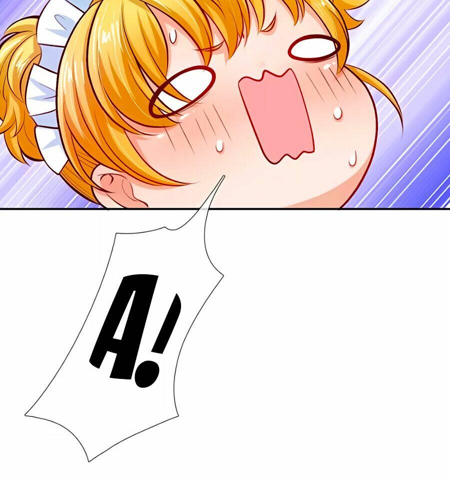 bỗng một ngày trở thành con gái nhà vua chapter 27 6