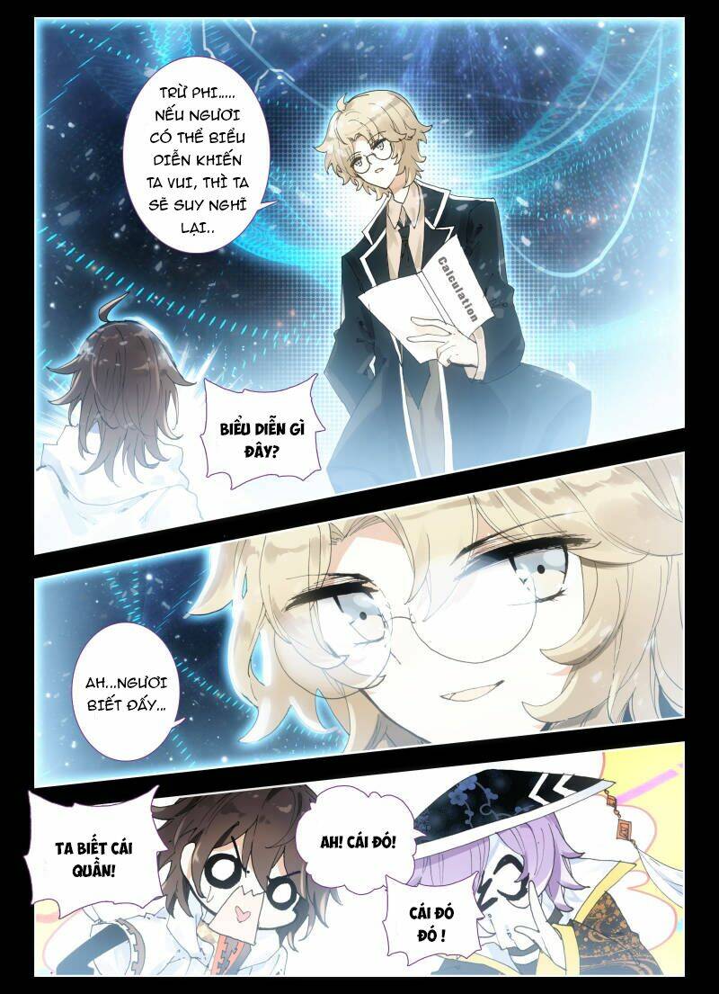 tạp đồ chapter 19 4