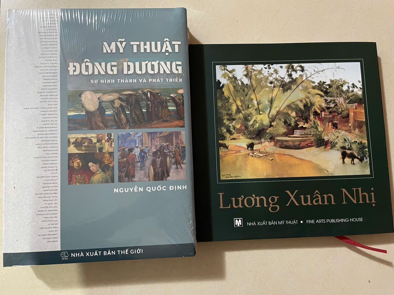 Lương Xuân Nhị