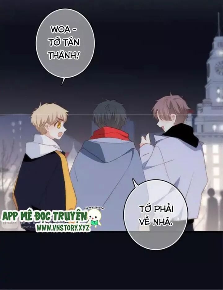 con tim rung động 2 chapter 67 20