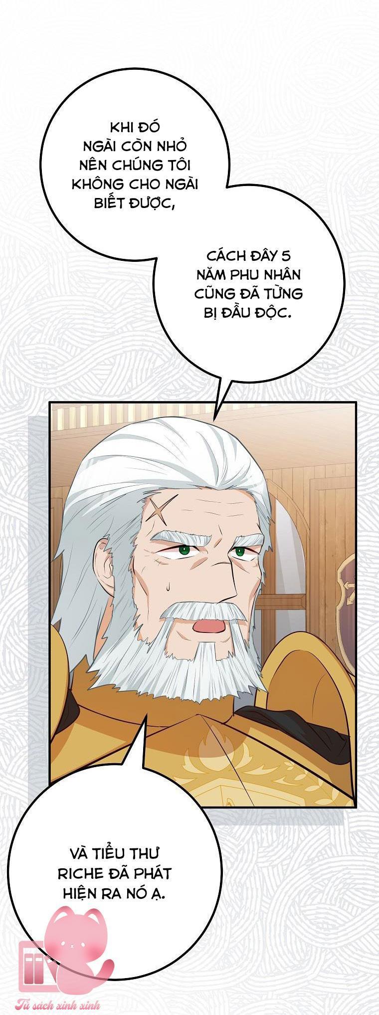 bác sĩ hoàn thành trách nhiệm rồi chapter 49 6