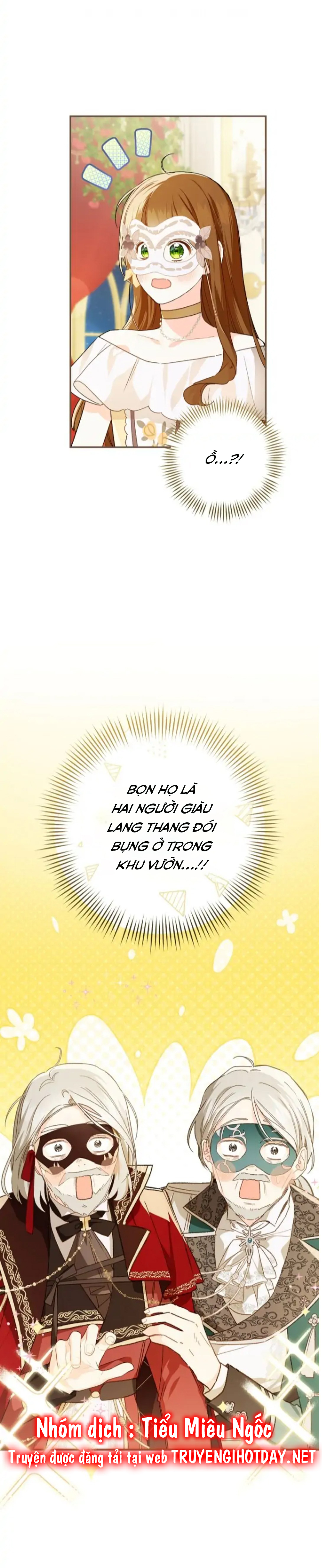 nông trại nằm cạnh hoàng cung chapter 57 24