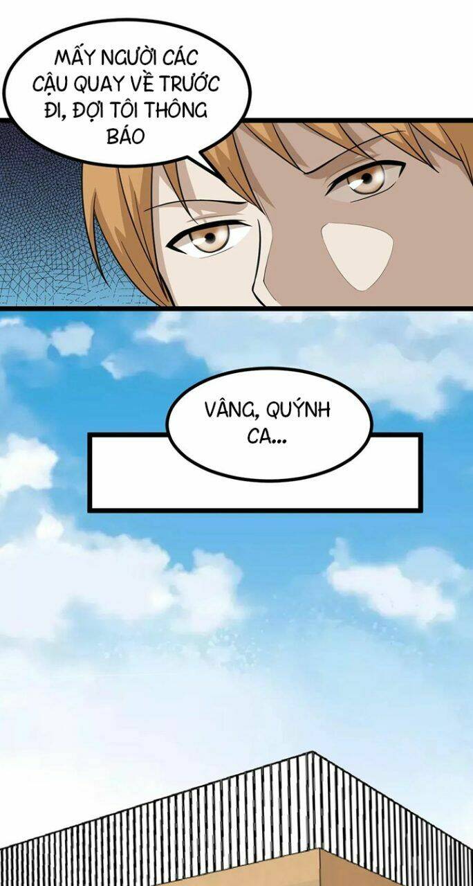 đai ca trở lại tuổi 16 chapter 82 23