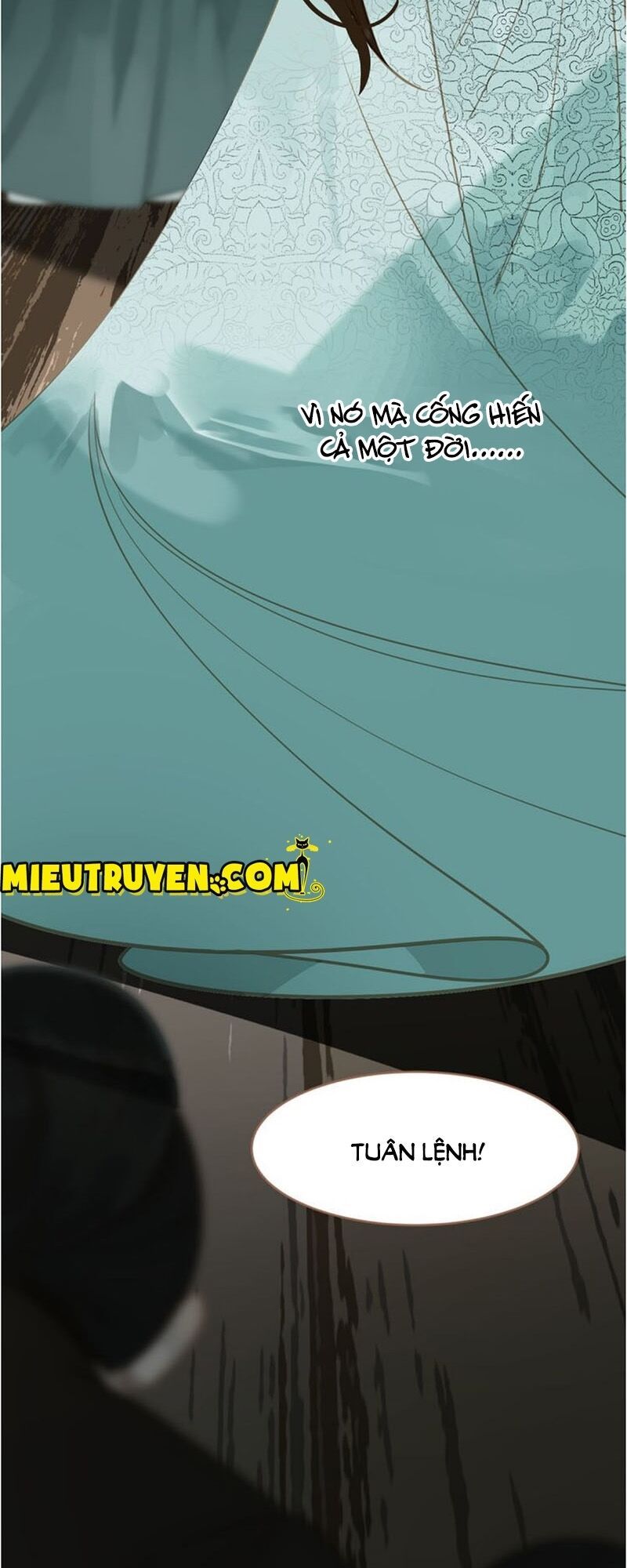 nhất đại linh hậu chapter 27 16