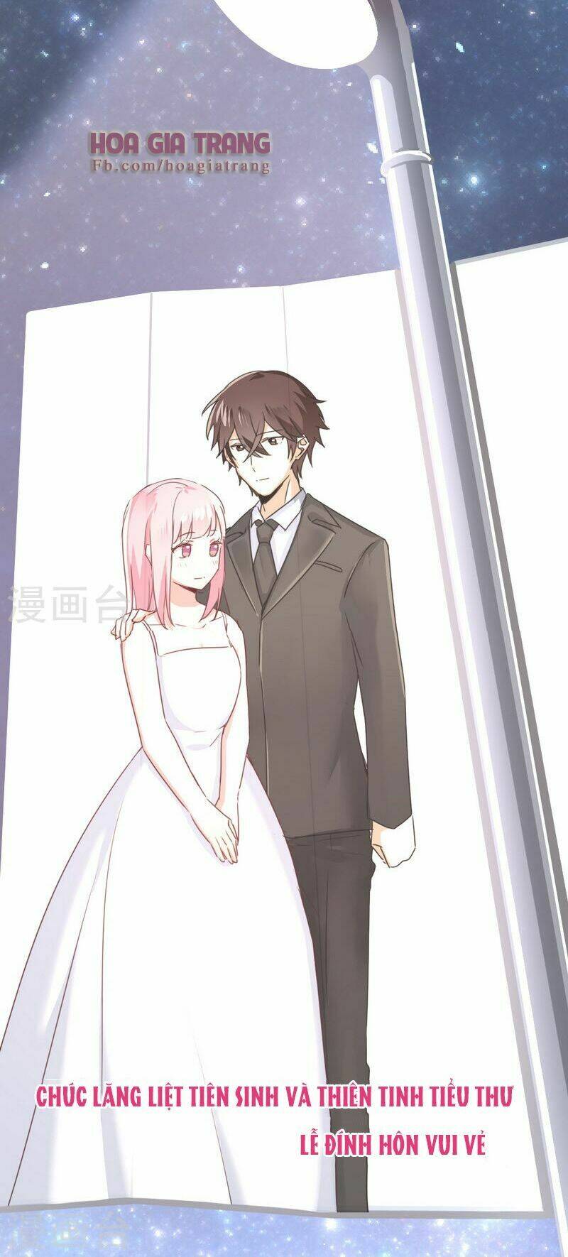 phục thù thiếu gia tiểu điềm thê chapter 41 7