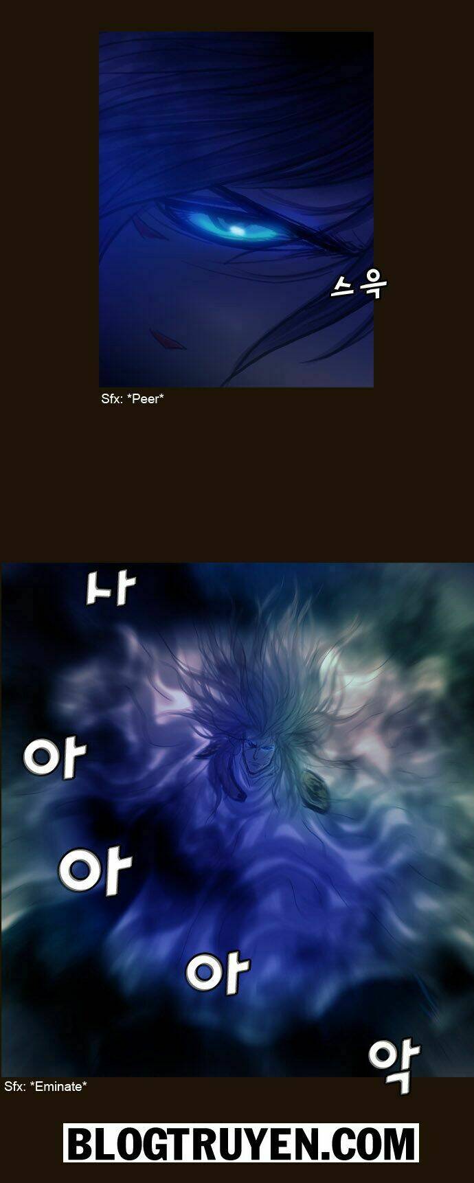 hội ảo thuật chapter 167 11