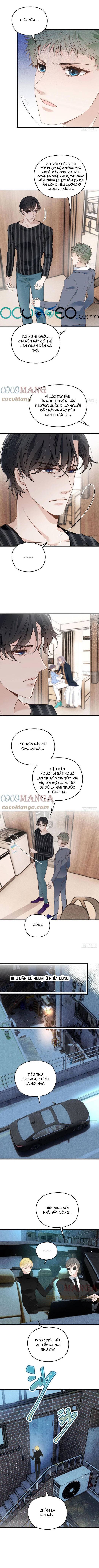 một vợ yêu, một bé con chapter 160 1