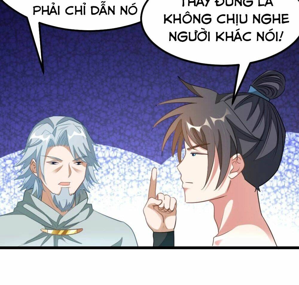 cửu dương thần vương chapter 135 30