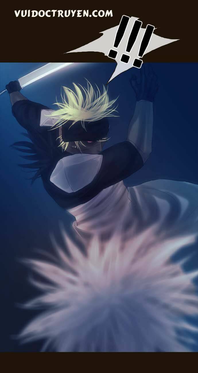 hội ảo thuật chapter 85 26