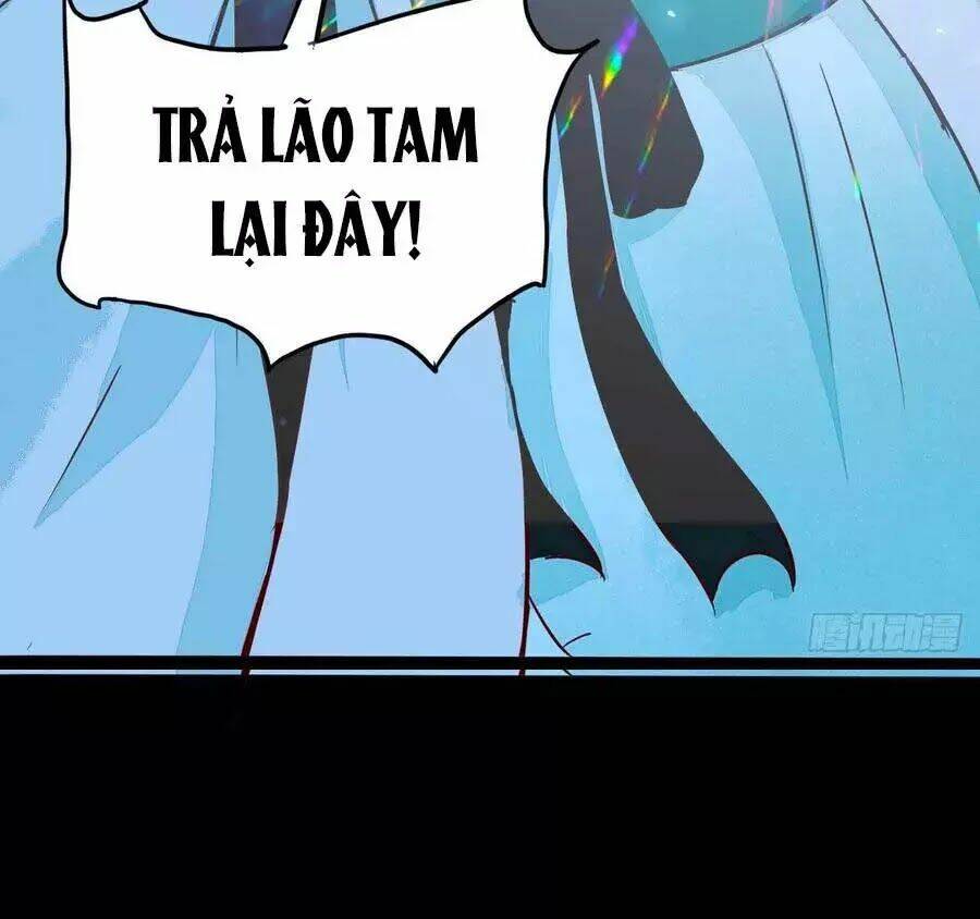 thần y khí nữ: ngự thú cuồng phi của quỷ đế chapter 71 9