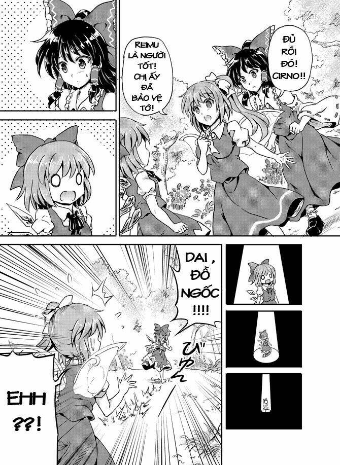 the shrine's daiyousei chapter 1 7