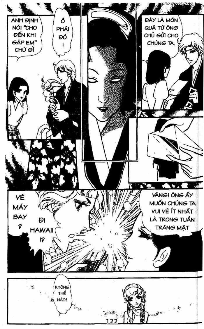 akuma no hanayome (bride of deimos) chapter 8.2 45