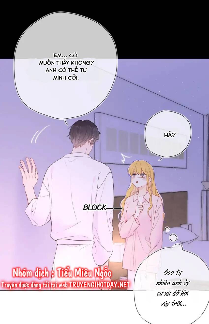 vì sao của tôi chapter 149 32