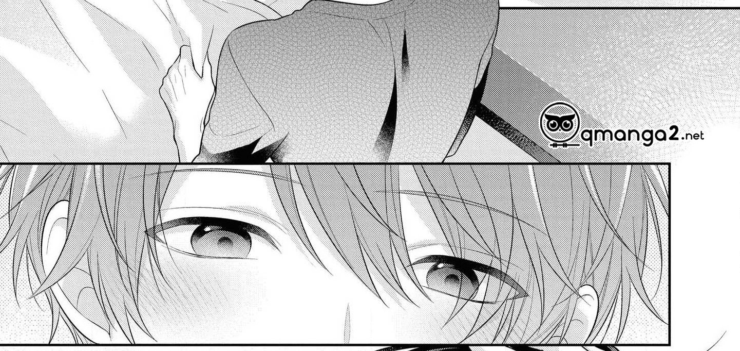 làm em tan chảy bằng nụ hôn, sau đó thì... chapter 3 51