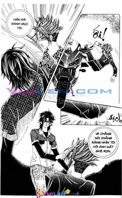 sâu trong ánh mắt chapter 20 9