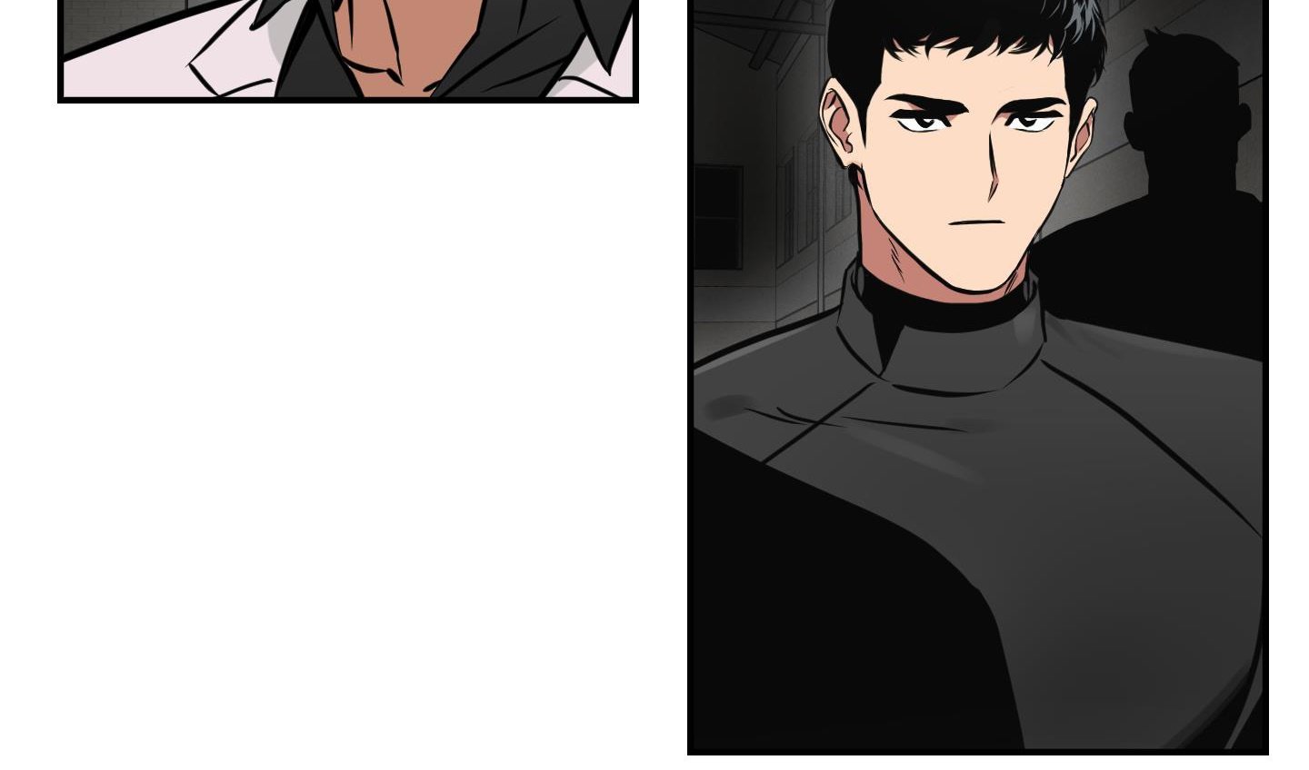 cây thương của ghost chapter 28 74