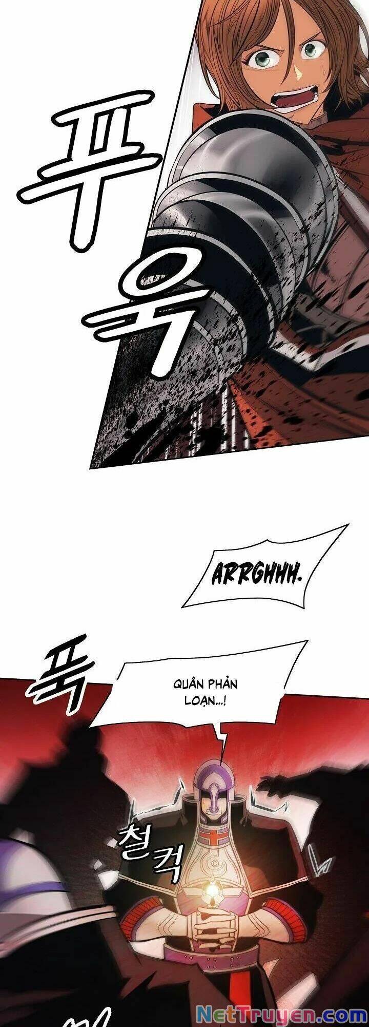 bất bại chân ma chapter 91 37