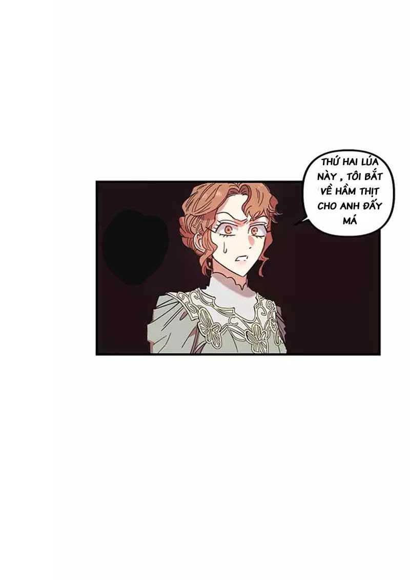 May hay rủi? chapter 1 - Trang 54