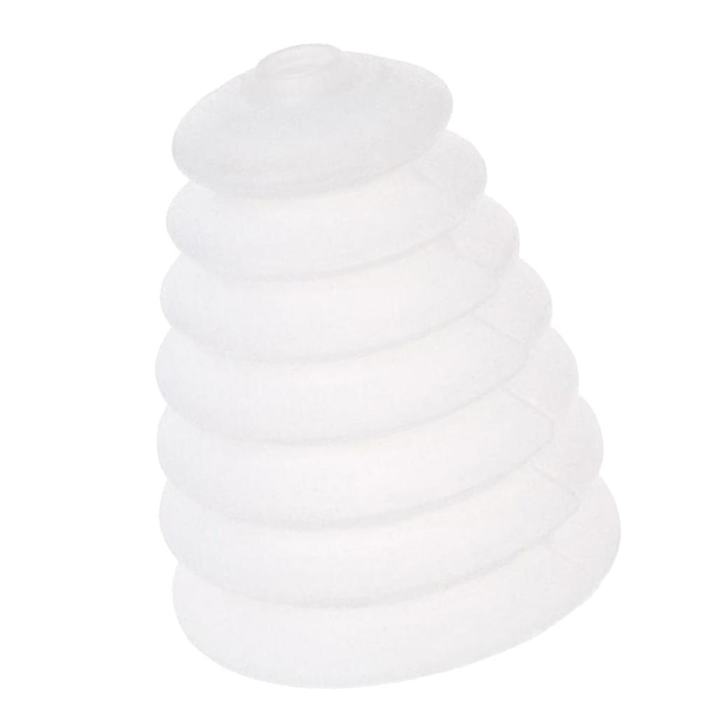 2 Drill Dust Cover Electric Power Tool Dust Collector Rubber Electric Hammer