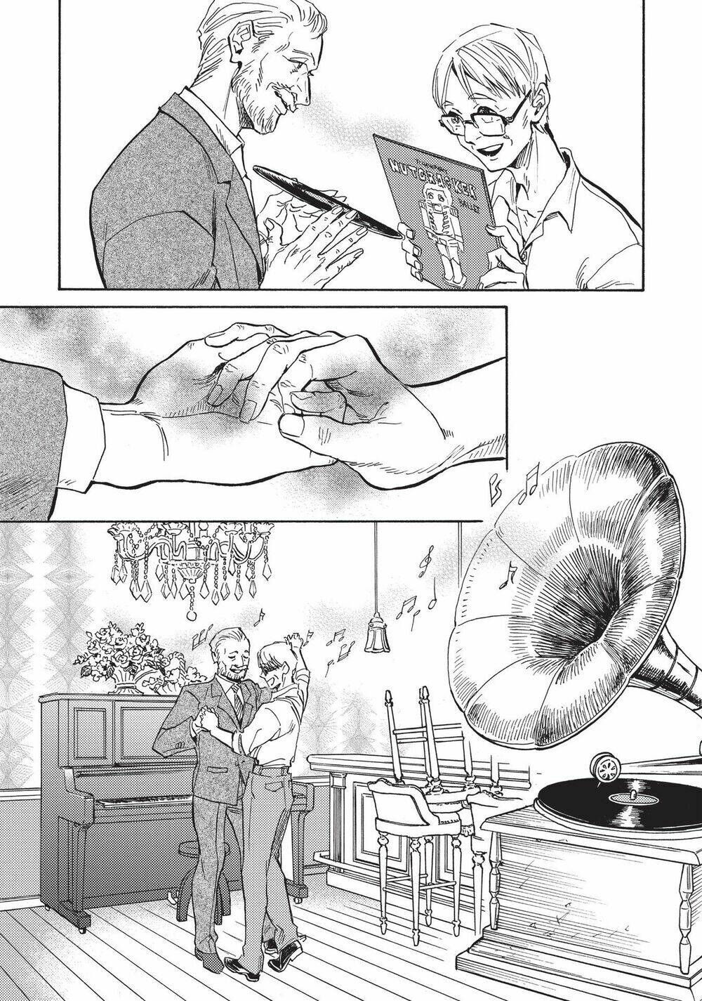 shimanami tasogare chapter 16 26