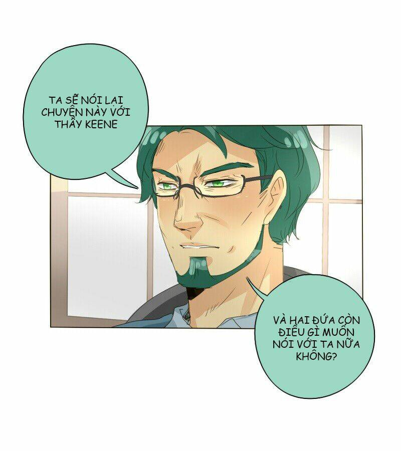 Thế Giới Không Hoàn Hảo Chapter 76 44
