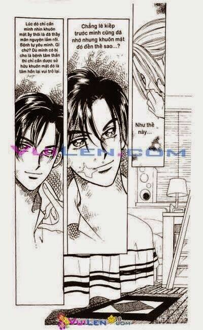 hắn ta, anh ấy và cô ấy - he and that girl chapter 7 31