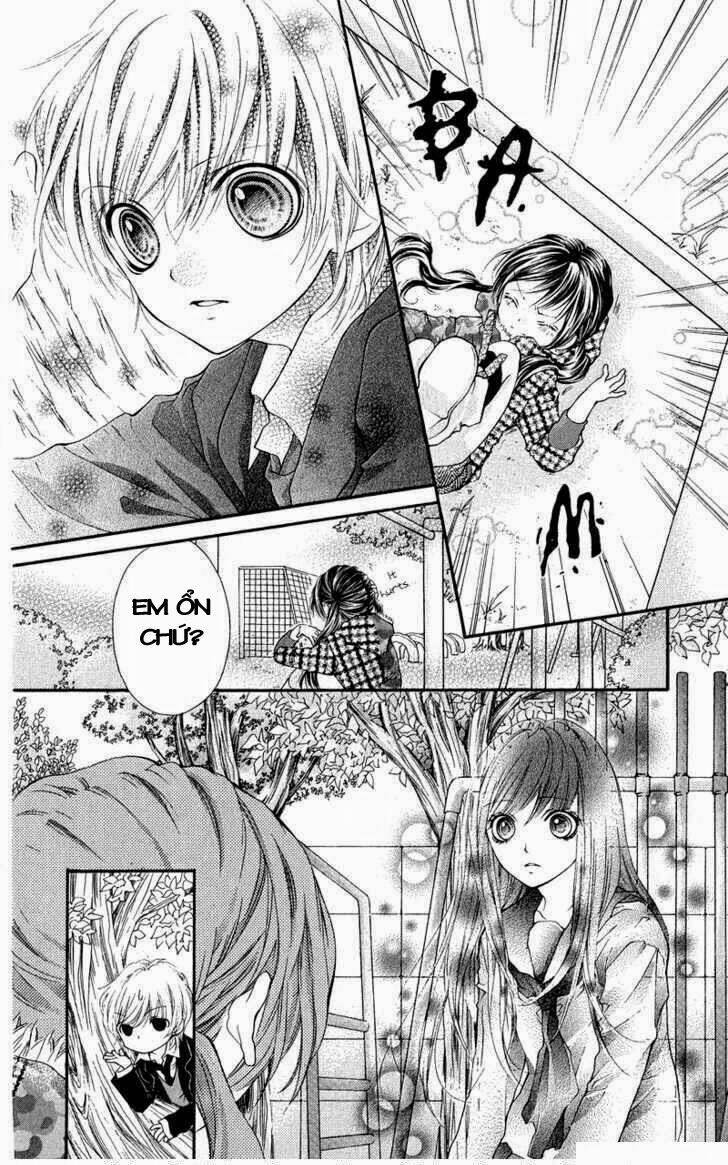 yamamoto zenjirou to moushimasu chapter 14.2 7