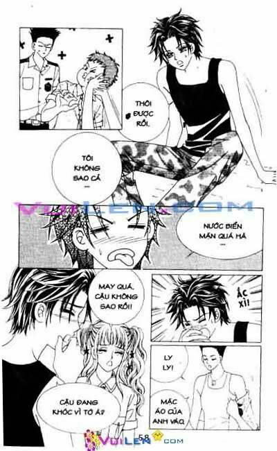 mùa ảo vọng - strange pension chapter 6 58