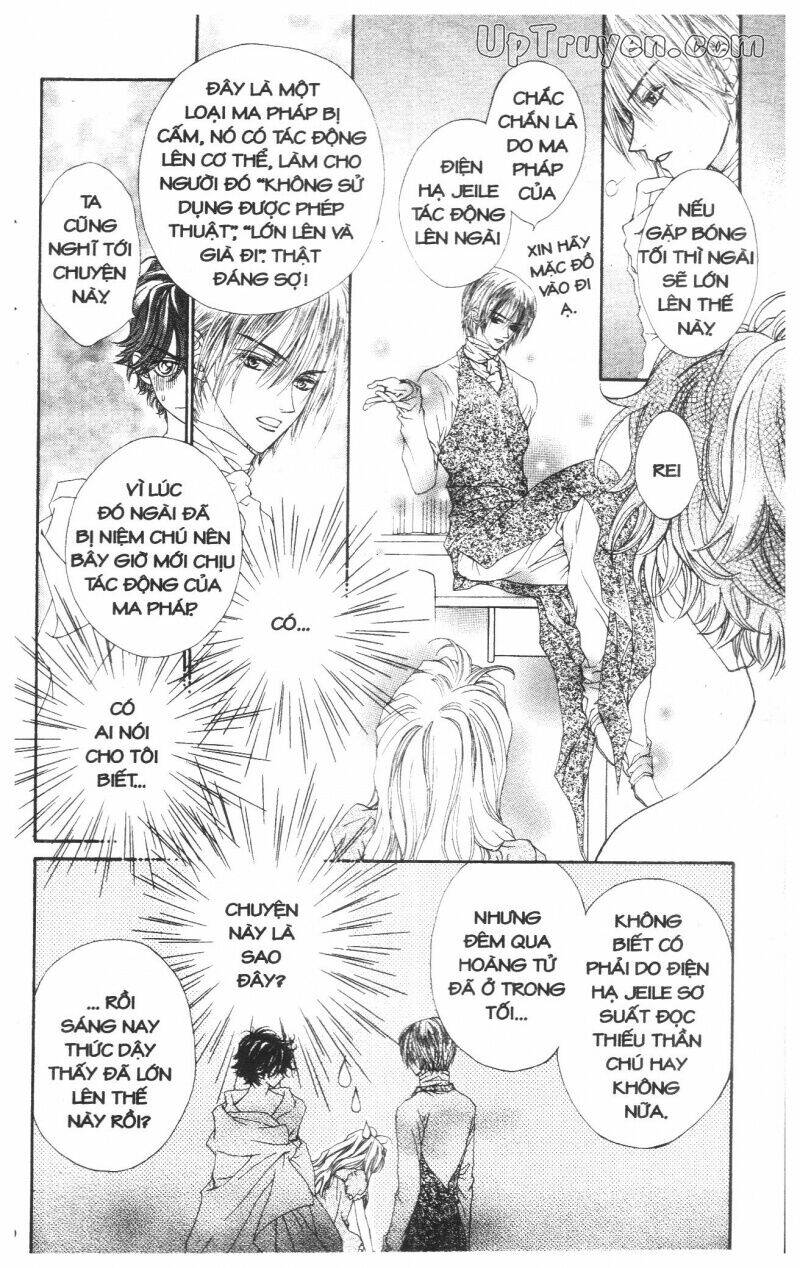 hoàng tử ếch(bản đẹp) chapter 1 41