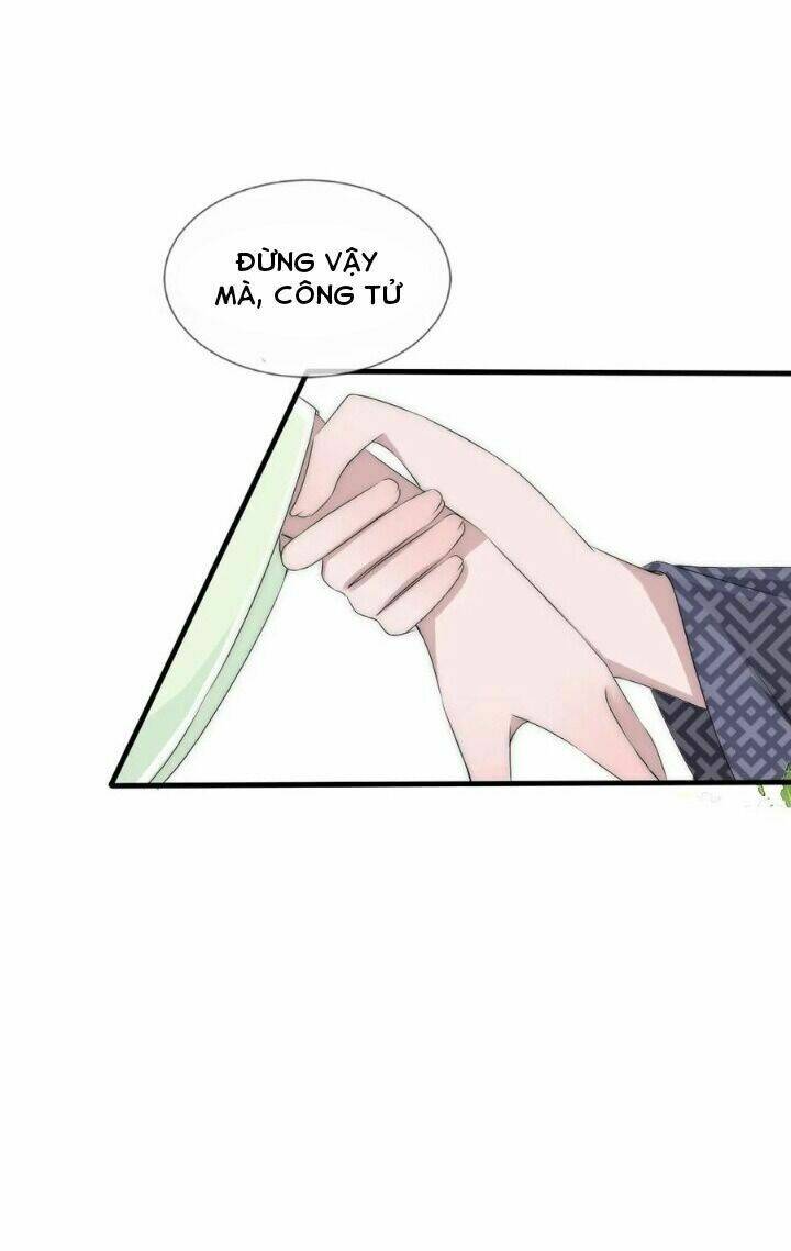 kế hoạch sủng ái của tiểu công chúa chapter 62 9