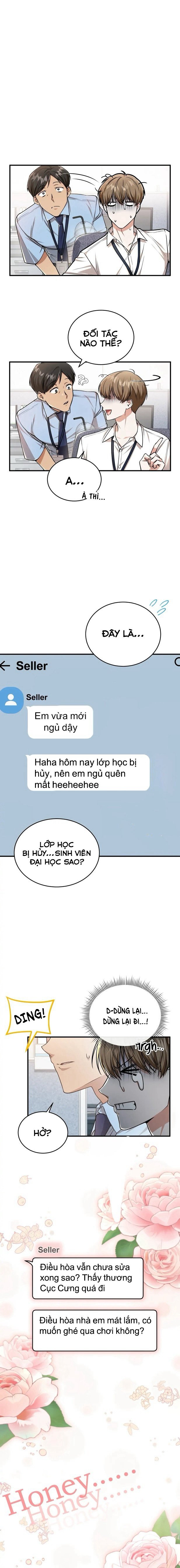 thành viên của hội là hàng xóm bên cạnh chapter 2 2