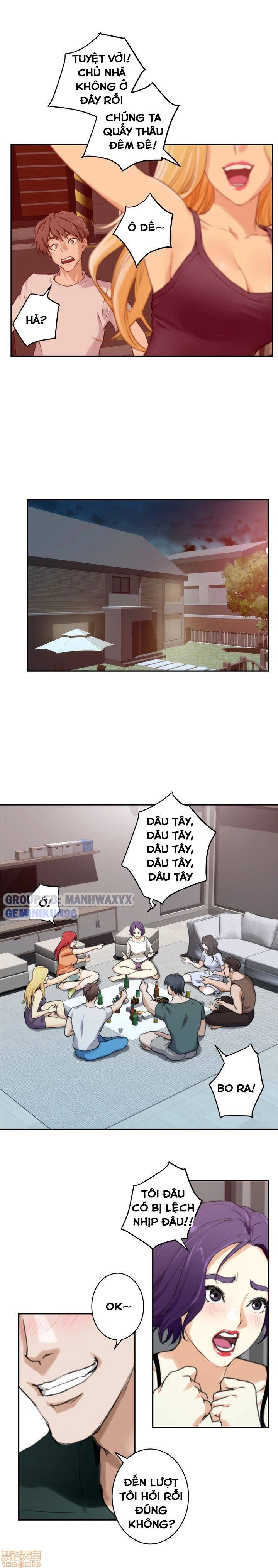 cặp đôi s chapter 3 9