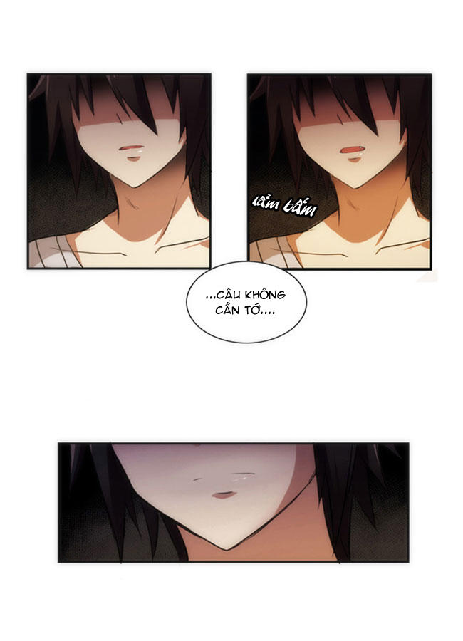 crepuscule (yamchi) chapter 34 14