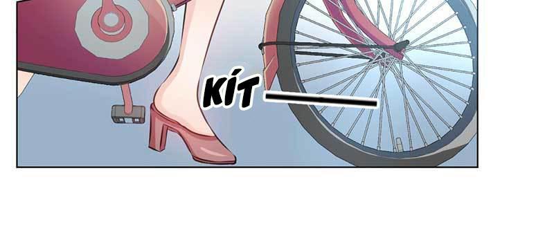 thế thân phiền toái, tổng tài một sắc khí chapter 5 16