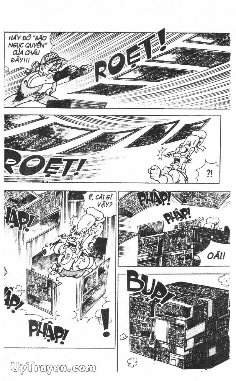 đội quân nhí nhố chapter 15 125