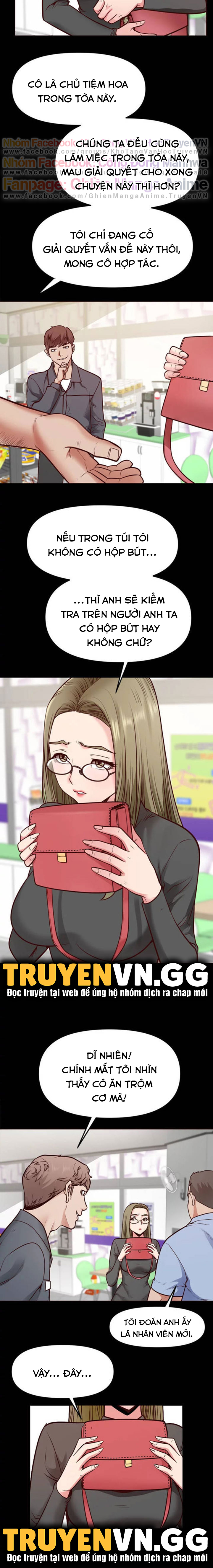 khi loser trỗi dậy chapter 6 21