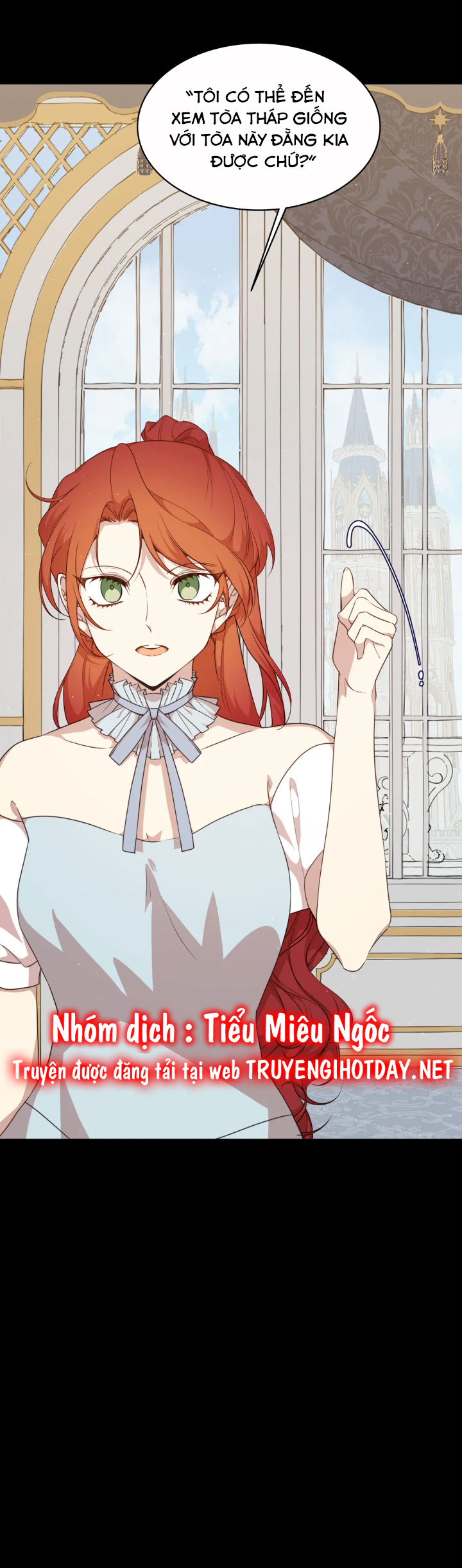 chị ấy là nữ chính trong truyện đó chapter 64 54