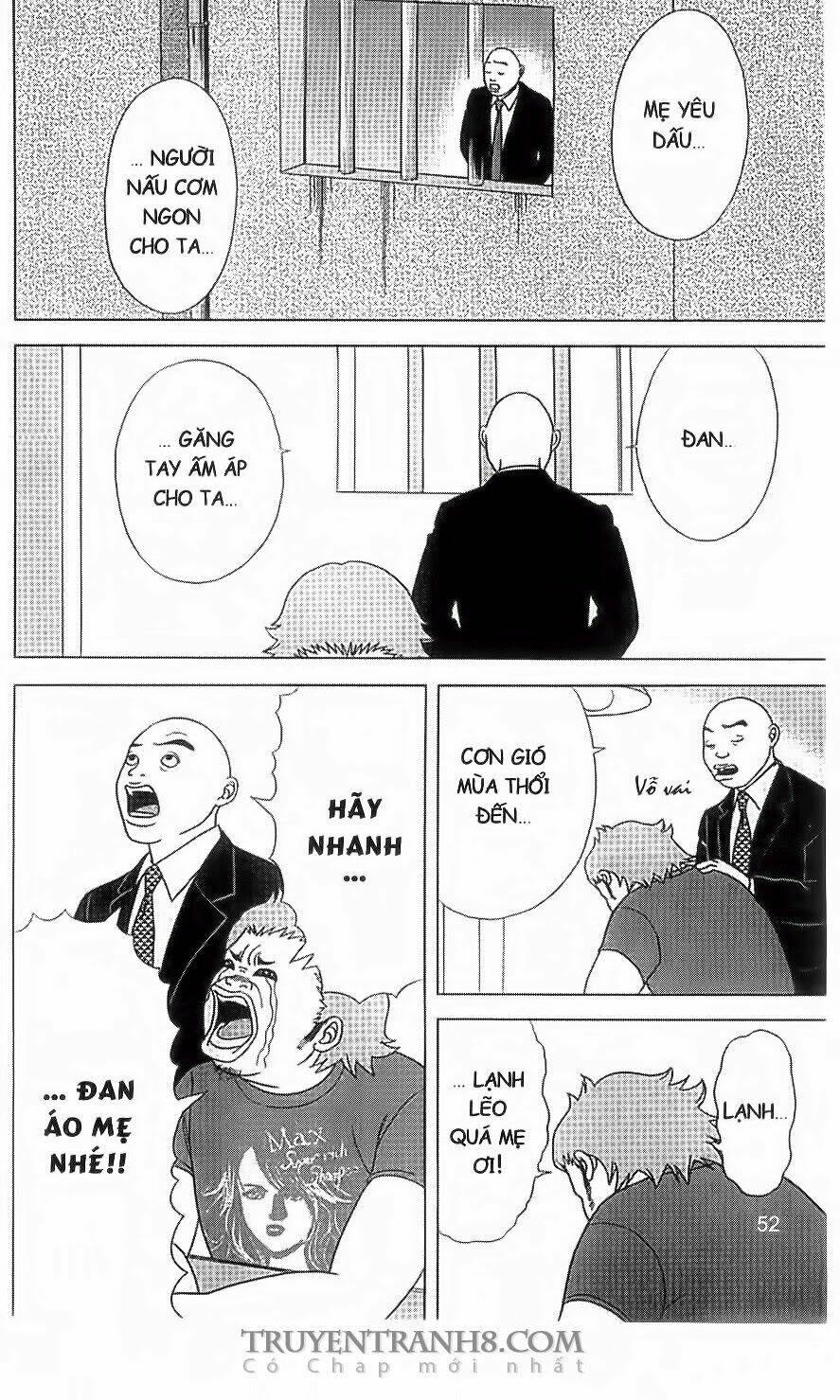 nữ thanh tra cún con chapter 16 20