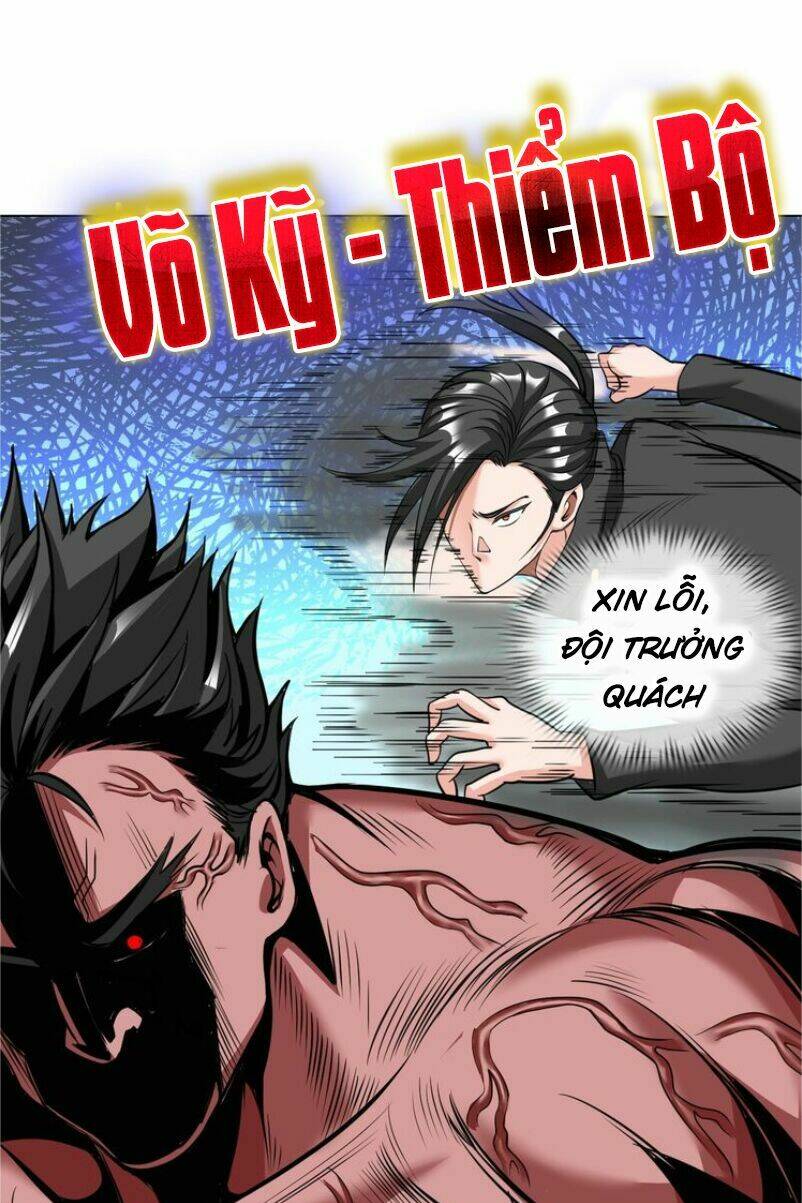 thần tiên dạy tôi giả x chapter 23 11