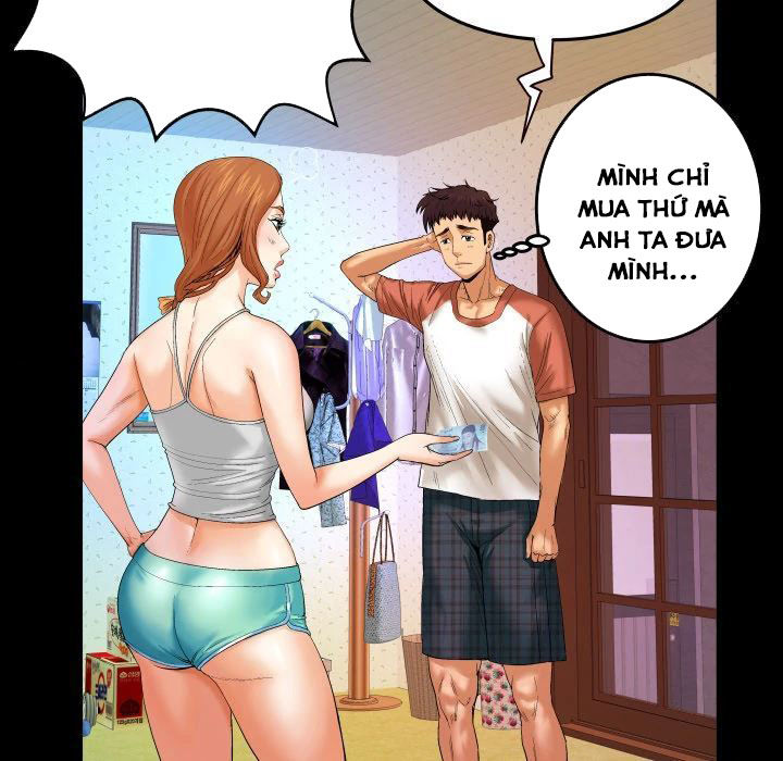 dì tôi chapter 3 34