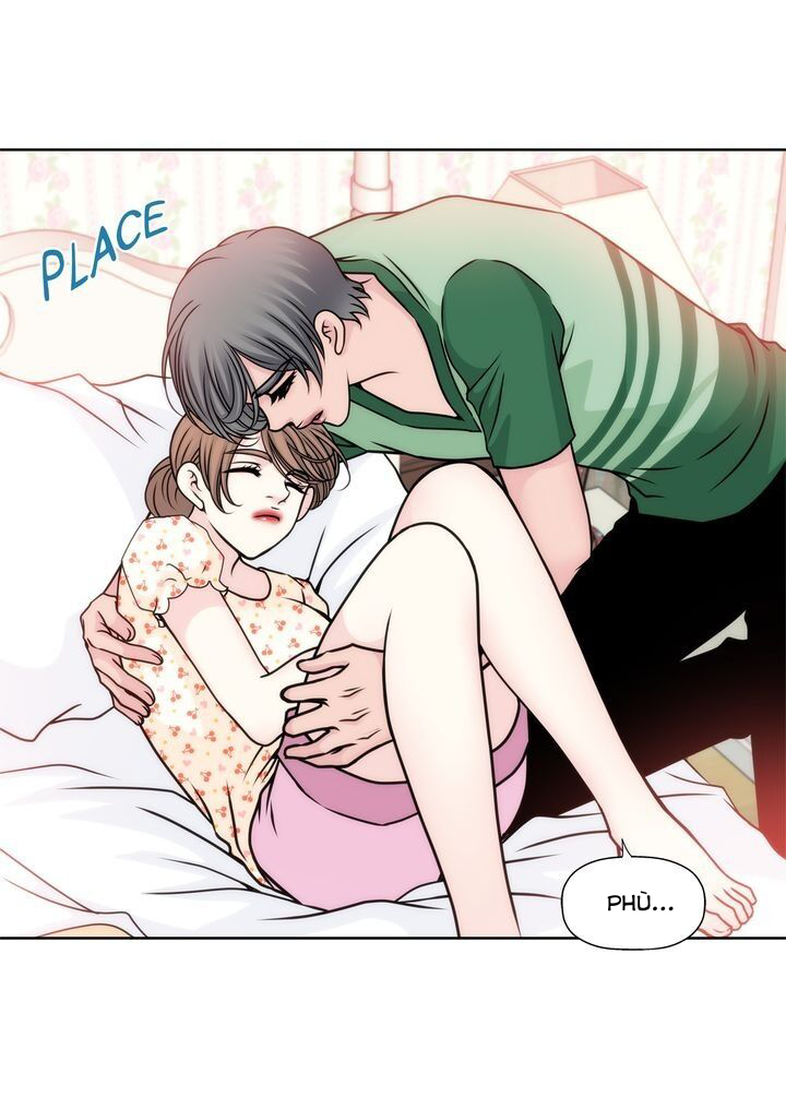 người đàn ông của tôi chapter 36.1 21